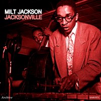 Minor Conception - Milt Jackson