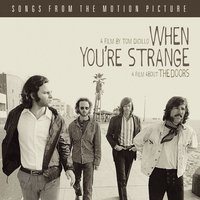 The Spy - The Doors