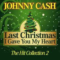 They Wreck of the Old '97 - Johnny Cash
