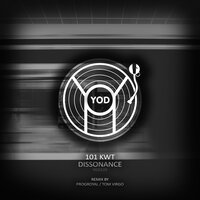Dissonance - 101 KWT & PROGroyal