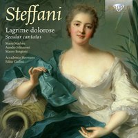 Cantata for alto, 2 Violins and Basso Continuo - Aurelio Schiavoni