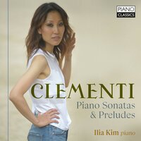 Musical Characteristics, Op. 19: VI. Preludio II alla Mozart - Ilia Kim & Муцио Клементи