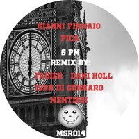 6 PM - Gianni Firmaio & Pica & Ivan Di Gennaro