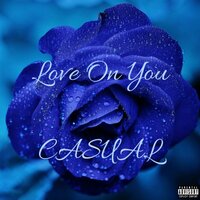 LOVE ON YOU - casual