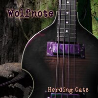 Closer to You - Wolfnote