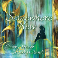 Deeper Distance - Sherry Finzer & Mark Holland