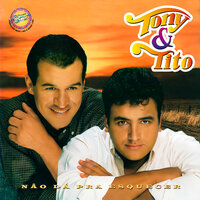 Novo Lar - Tony & Louvor Eterno