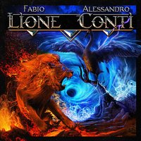 Gravity - Lione - Conti & Fabio Lione & Alessandro Conti