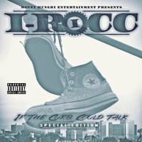 Let's Go - I-Rocc & White Nasty