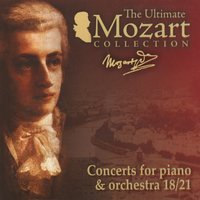 Piano Concerto No. 21 in C Major, K. 467: III. Allegro vivace assai - Carmen Piazzini & Вольфганг Амадей Моцарт