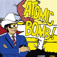 Good Name - Atomic Bomb Band & Sinkane & Alexis Taylor