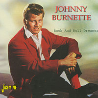 I Just Found Out - Johnny Burnette