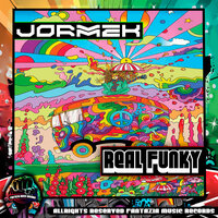 Real Funky - Jormek