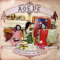 What You Got - Aoede