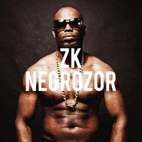 All Black - ZK & Los Grumos