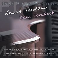 Out On a Limb - Lennie Tristano