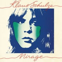 Velvet Voyage - Klaus Schulze