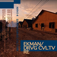 Moonshine Tempers - Ekman