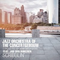 Baggydog - Jazz Orchestra of the Concertgebouw & Jan van Duikeren