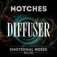 Diffuser - Notches