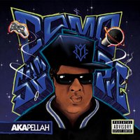 Sin Miedo - AKAPELLAH