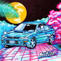 Motion - Tamahau & Rebel Musique