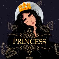 Princess - DXRIW