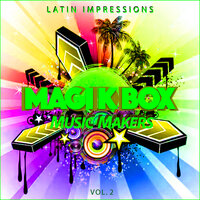 Mi Desastre Favorito (Alternative) - Latin Impressions