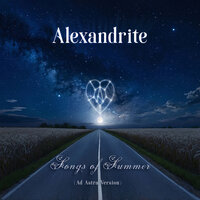 Find the Light - Alexandrite