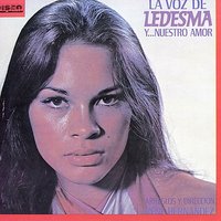 Como No lo Imaginas - Roberto Ledesma