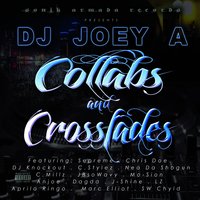 Come over - DJ JOEY A