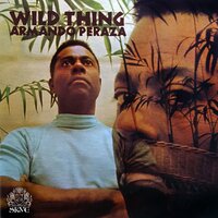 Wild Thing - Armando Peraza