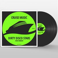 Coco Beach - Dirty Disco Stars