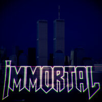 IMMORTAL II - cxrber