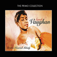 Thinking of You - Sarah Vaughan