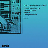 Airbuzz - Koen Groeneveld & Da Fresh