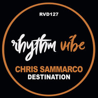Destination - Chris Sammarco