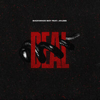 Deal - Backwood Boy & Ar.Ze$