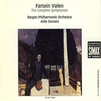 Symphony No. 2, Op. 40, Allegro Molto - Bergen Philharmonic Orchestra