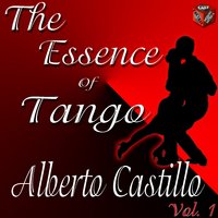La Que Murió en París - Alberto Castillo
