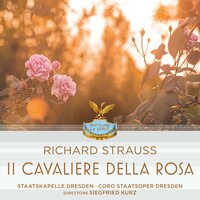 Atto 1 Scena 15: "Da geht er hin, der aufgeblasene schlechte Kerl" - Orchestra e Coro del Teatro La Fenice & Siegfried Kurz & Рихард Штраус