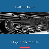 Bubbling Over - Earl Hines