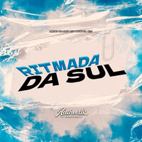 Ritmada da Sul - DJ VANE DA Z.Ø & Meno Saaint