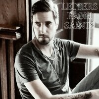 At the Cross - Letters From Saints
