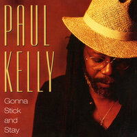 Just One Love - Paul Kelly