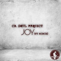 Joy - MIMIE & C.A Souls Project
