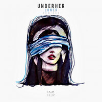 Loner - UNDERHER & Mazema