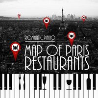 Beautiful Memories - Paris Restaurant Piano Music Masters