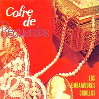 Yolanda - Los Embajadores Criollos