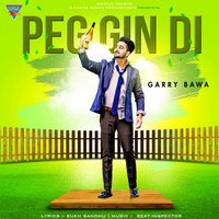 Peg Gin Di - Garry Bawa